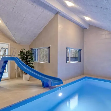 Villavilla 762 - Am See, Deutschland * Jesendorf