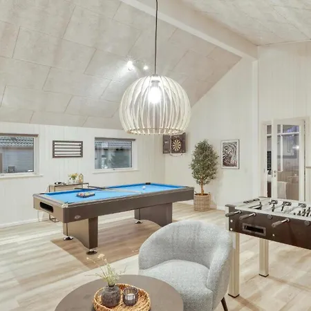 Сasa de vacaciones Villavilla 762 - Am See, Deutschland *