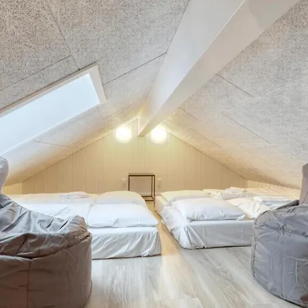 Villavilla 762 - Am See, Deutschland Сasa de vacaciones *