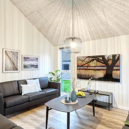 Villavilla 762 - Am See, Deutschland Jesendorf