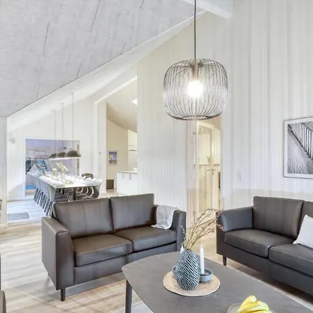 Сasa de vacaciones Villavilla 762 - Am See, Deutschland *