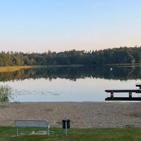 Villavilla 762 - Trams Am See, Deutschland Сasa de vacaciones *