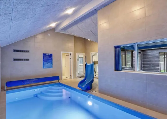 Villavilla 762 - Am See, Deutschland Сasa de vacaciones