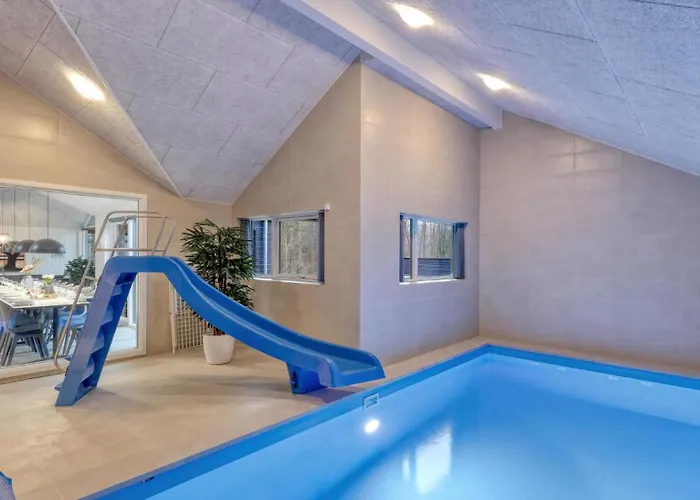 Villavilla 762 - Am See, Deutschland * Jesendorf