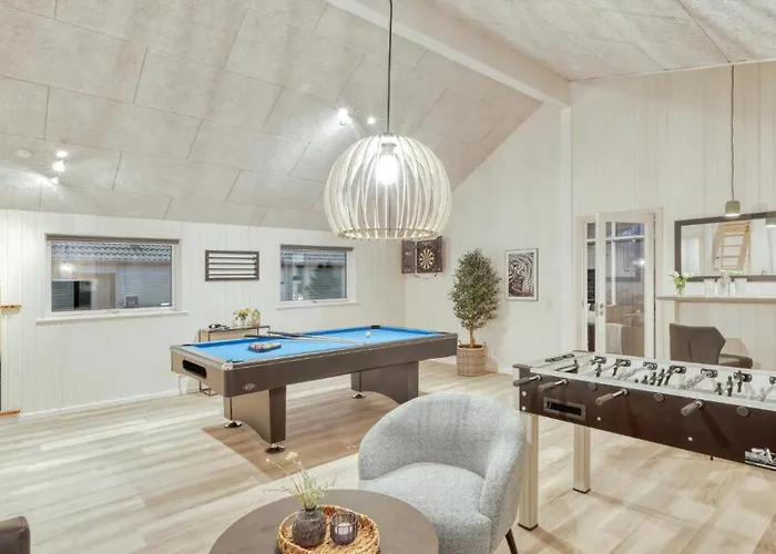 Сasa de vacaciones Villavilla 762 - Am See, Deutschland *