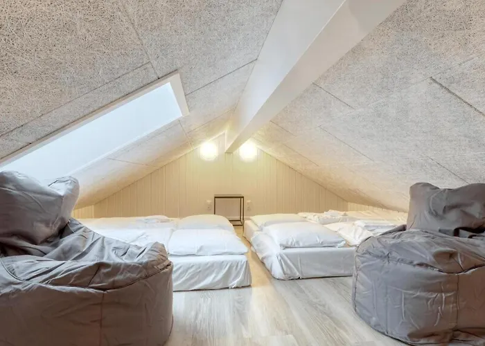 Villavilla 762 - Am See, Deutschland Сasa de vacaciones *