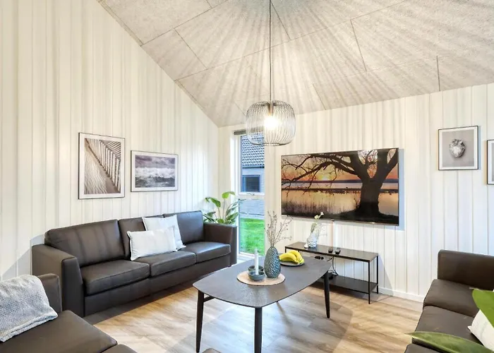 Villavilla 762 - Am See, Deutschland Jesendorf