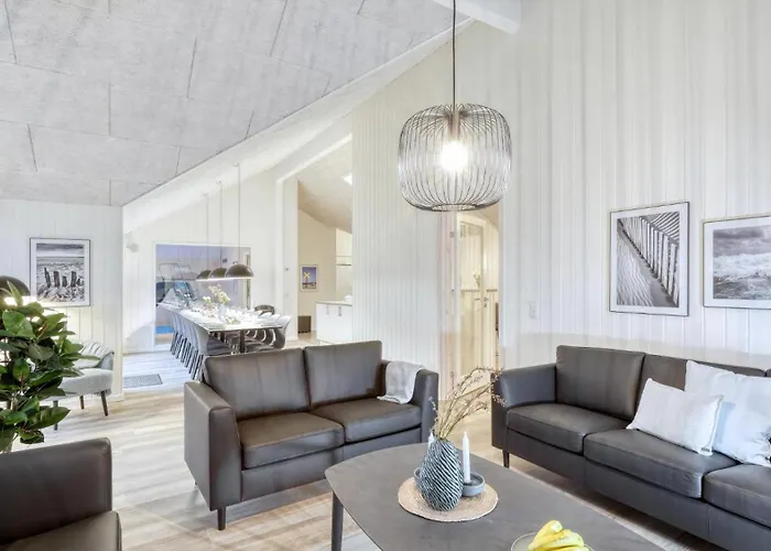 Сasa de vacaciones Villavilla 762 - Am See, Deutschland *