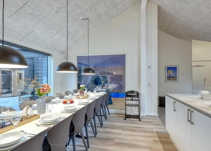 Villavilla 762 - Am See, Deutschland * Jesendorf