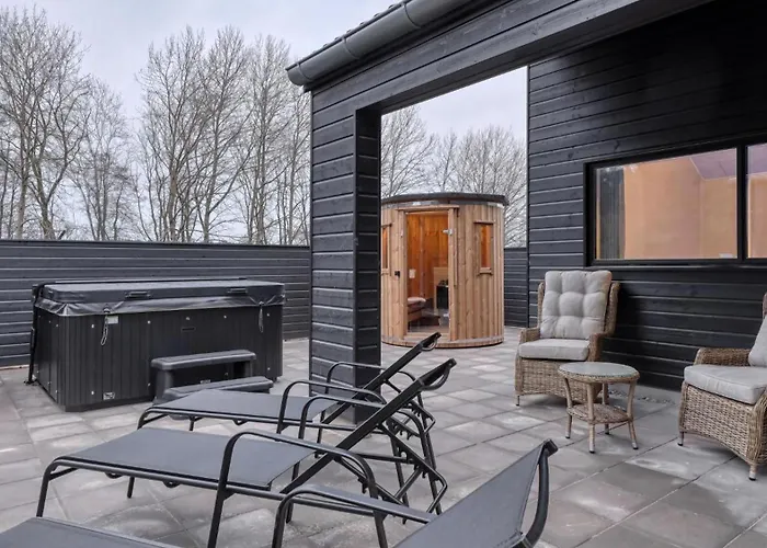 Villavilla 762 - Am See, Deutschland Сasa de vacaciones Jesendorf