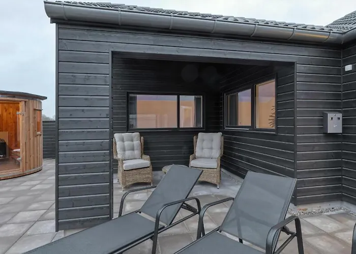 Сasa de vacaciones Villavilla 762 - Am See, Deutschland Jesendorf