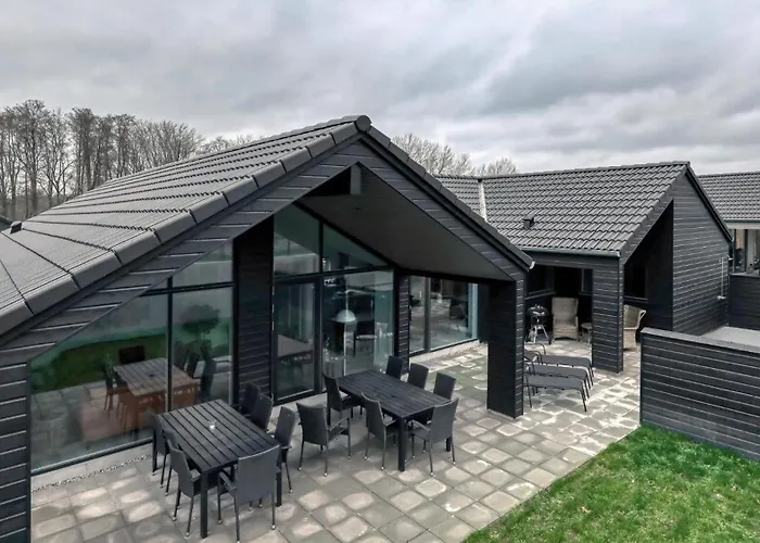 Сasa de vacaciones Villavilla 762 - Am See, Deutschland Jesendorf