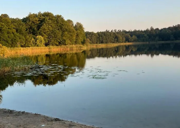 Сasa de vacaciones Villavilla 762 - Am See, Deutschland *