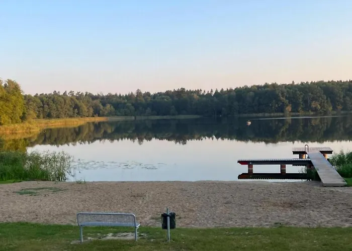 Villavilla 762 - Am See, Deutschland Сasa de vacaciones *